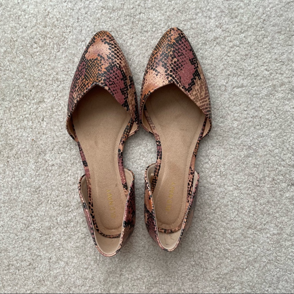 Old Navy | Womens Flats